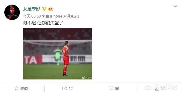 中国女足集体为输日本道歉:对不起球迷,绝非技不如人。你怎么看?