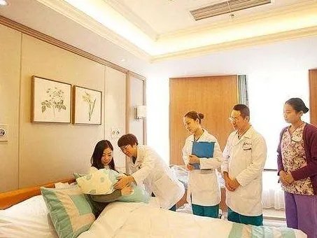 坐月子和婆婆矛盾突出,你会选择花钱去月子中心吗?