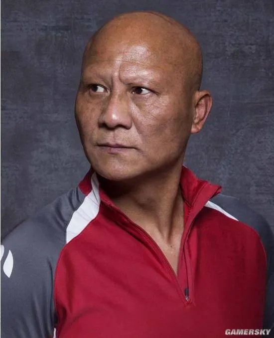 计春华杜玉明你分得清么?最红的两位光头反派