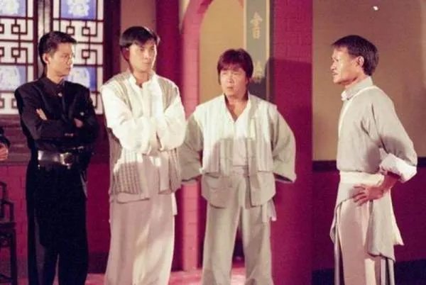 僵尸道长主演林正英还演过哪些电视剧?