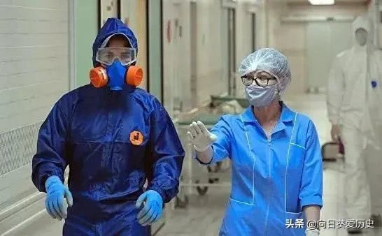 俄罗斯疫情确诊病例34万多,死亡3千多,死亡率为什么那么低?