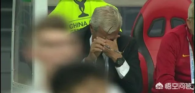 国足0:6惨败威尔士,差距如此之大,你在对此有什么看法?