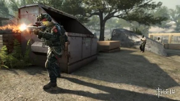 《CSGO》成为Steam首个好评总数突破500万的游戏!