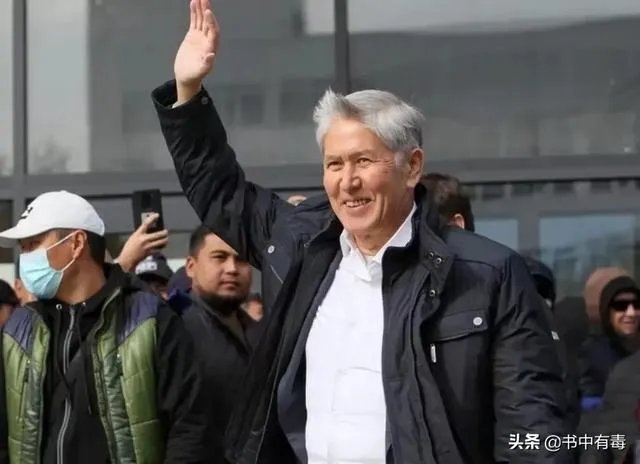 吉尔吉斯是议会共和制,为何接二连三搞政变推翻总统?