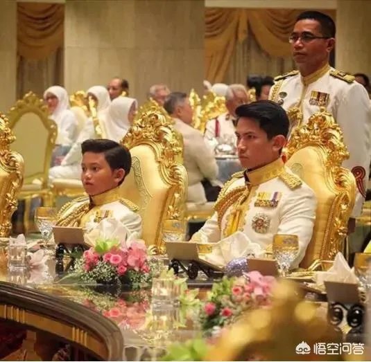 有钱人的世界是什么样的?
