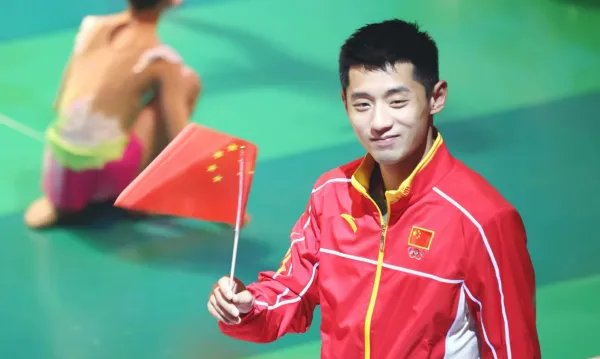 张继科与惠若琪回家,张母言语挑衅,不顾惠若琪颜面,后果怎样?