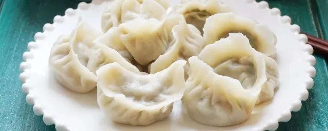 头伏饺子二伏面是哪里的风俗 面需要怎么制作