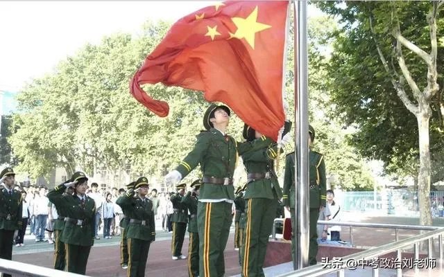 看完2019开学第一课,你有什么感想?对孩子有什么教育意义?