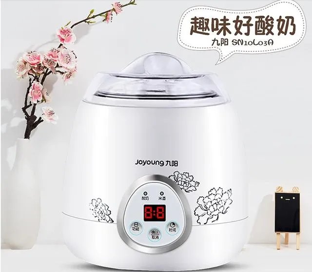 酸奶机哪个品牌的好?