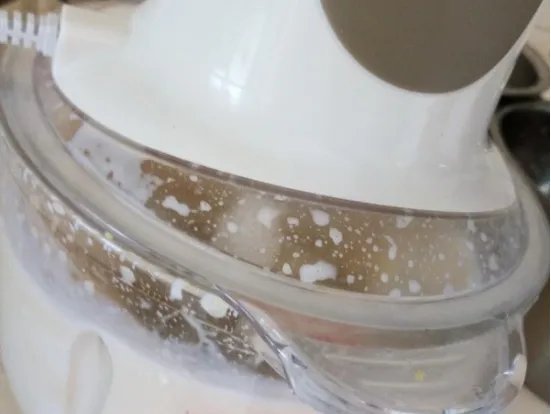 小米面发糕,小米发糕怎么做才松软,纯小米发糕的做法