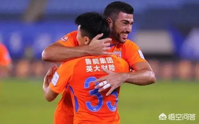 足协杯首回合鲁能客场1:0一方占得先机,是否意味着鲁能已经拿到了亚冠资格?