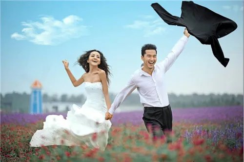 济南婚纱摄影排名哪家更优秀 婚纱摄影谁家好一看便知