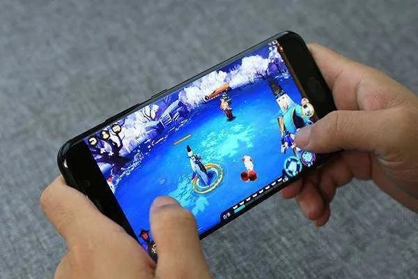 妻子打游戏花光家里50万,游戏怎么这么迷惑人?