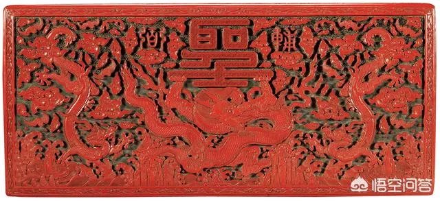 清代皇室有多讲究排场?