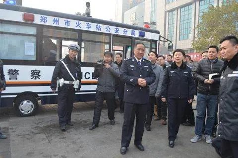 郑州市公安局户籍科电话号码多少?