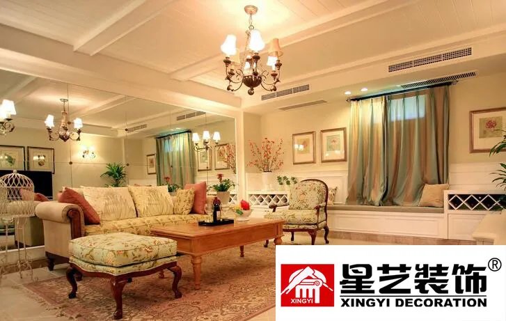 成都装修设计公司有哪些 成都口碑好的装修公司