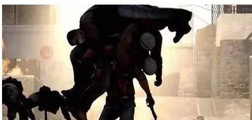 《csgo》蒸汽平台接入不了怎么办