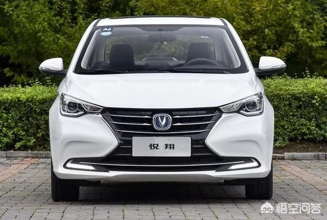 长安悦翔车怎么样?