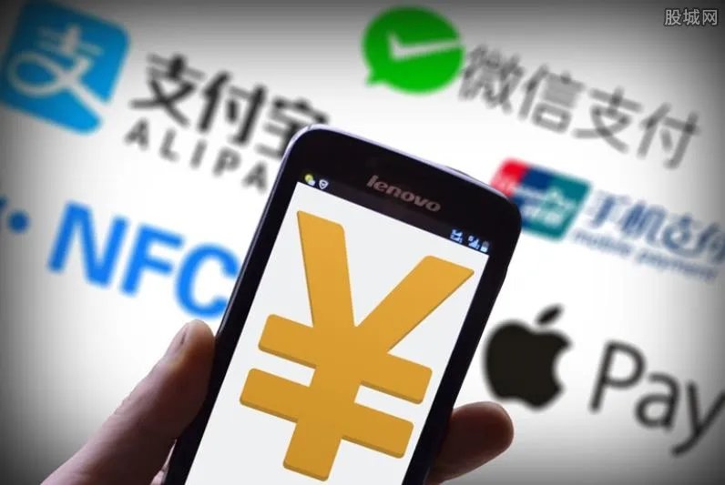 快捷支付需要去银行开通吗 不用这么麻烦！