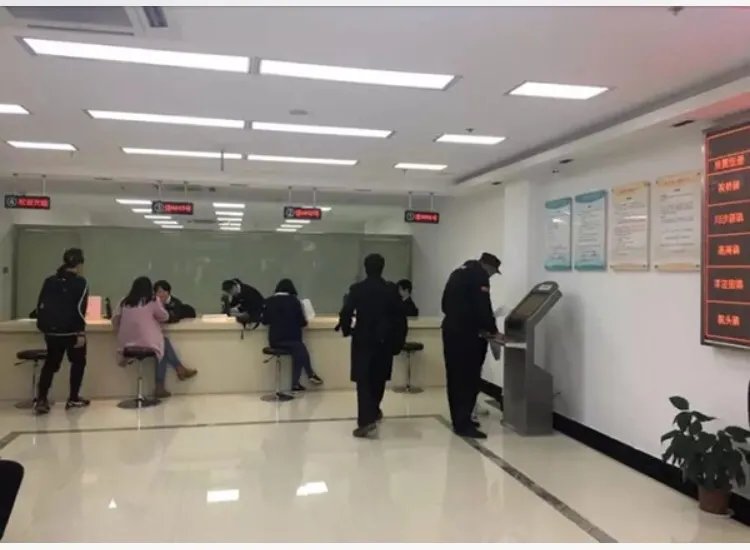 月租800的上海公租房,环境居然这么好,一开始也不敢相信