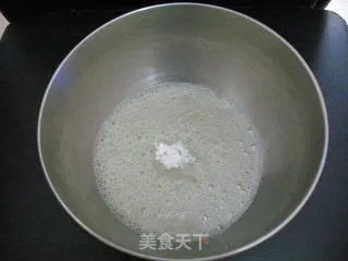 棉花蛋糕
