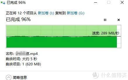 深水鱼捡漏intel s3520结果是个坑,退不退?