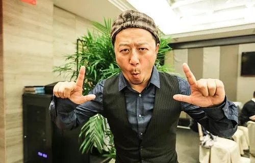 与曾志伟相比，郭涛是不是才是自作自受？
