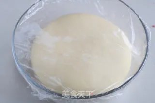 电饭锅面包