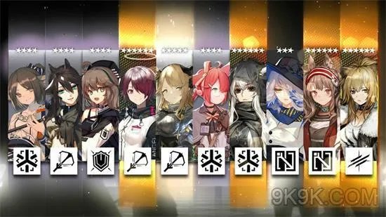 明日方舟作战记录获取途径一览