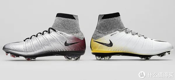只有天空才是极限:耐克 推出限量版 Mercurial Superfly CR7 324K Gold / Quinhentos 足球鞋