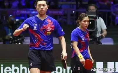 韩国公开赛结束后,许昕表示虽然夺冠了但还有遗憾,如何解读?