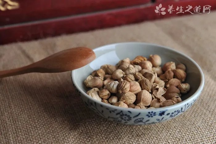 合欢花的功效与作用_合欢花的药用价值