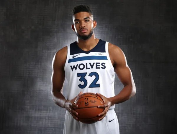 NBA2011年到2015年的状元,都是哪些人?