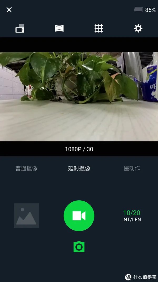 有点不值:高位买入YI 小蚁 4K 运动相机 开箱