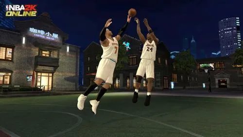 《nba2kol》TS警告码解决方法汇总