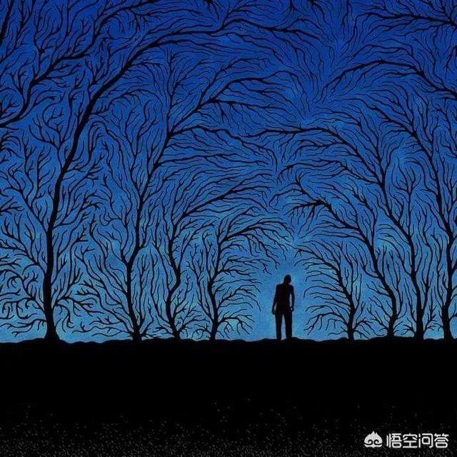23岁的人对生活很迷茫,毫无方向,该怎么办?
