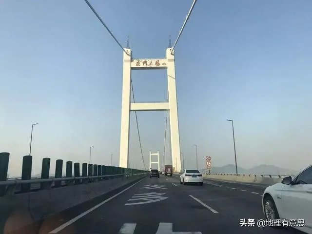 虎门大桥异常抖动是什么原因?真的与刮风有关系吗?