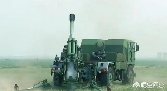 M777榴弹炮和PCL-09榴弹炮哪个更适合高原作战?