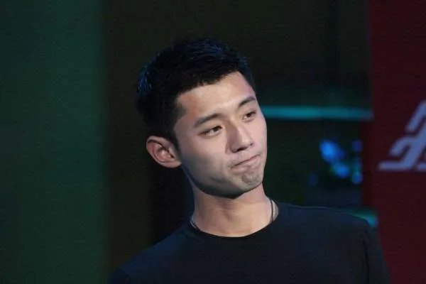 张继科与惠若琪回家,张母言语挑衅,不顾惠若琪颜面,后果怎样?