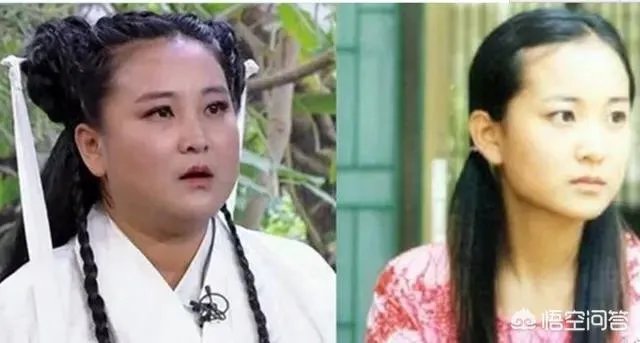 贾玲当年为什么会改行?她究竟是个怎样的人?