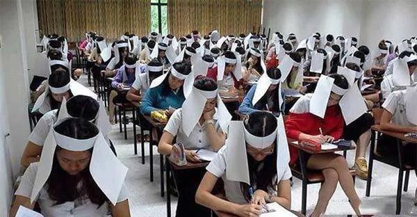 学生作弊应该被学校开除学籍吗,哈工大的做法是否欠妥?