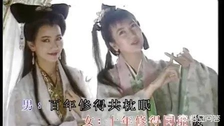 鞠婧祎于朦胧版《白蛇传》,能打破“翻拍就是毁经典”的魔咒吗?