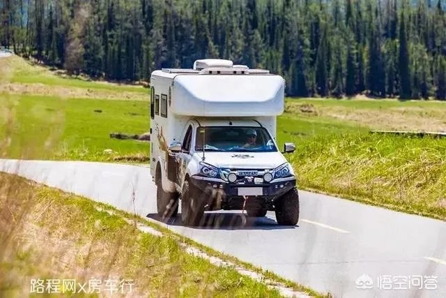 便宜的越野房车