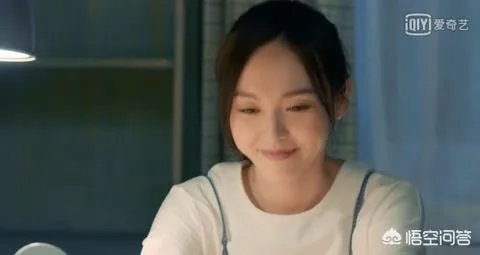 如何评价演员唐嫣?