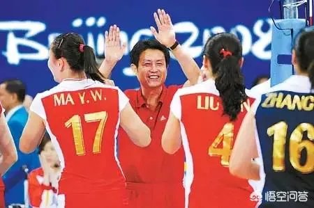 陈忠和教练近况如何?