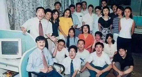 马云和王健林等一些大佬的耻辱是什么?