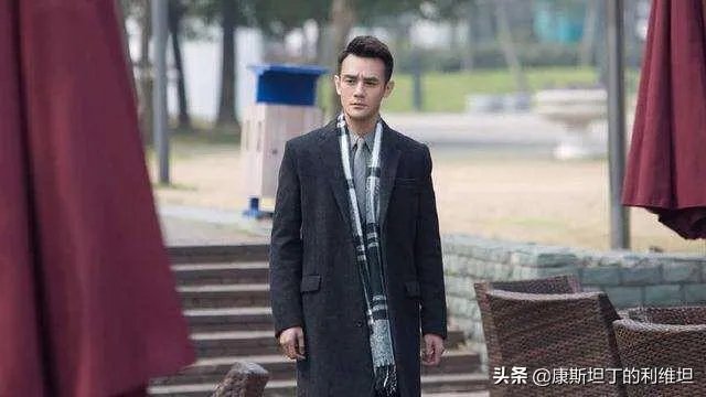 如果《上海滩》再拍续集,大家说谁最有实力演男女主角?