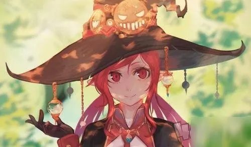 《DNF》手游魔道学者技能是什么 魔道学者技能介绍