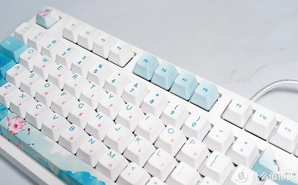 黑轴键盘