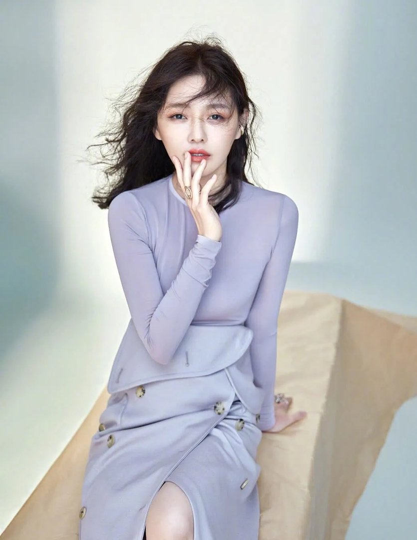 大s婆婆罕见晒出全家福,大s和自己的婆婆之前相处得如何?